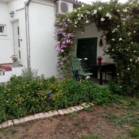 Vendégház Ket Póla