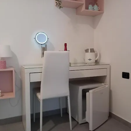 Penzion Ket