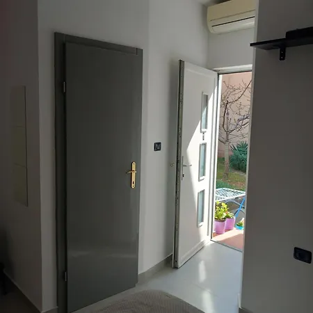 Vendégház Ket 2*