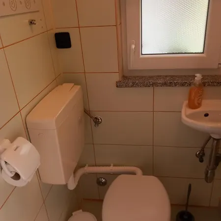 Ket Vendégház Póla