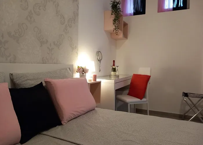 게스트하우스 Ket 2*