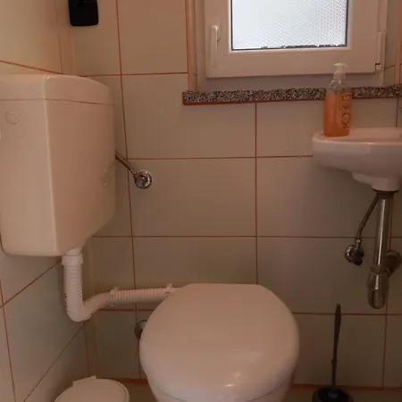 בית הארחה Ket פולה