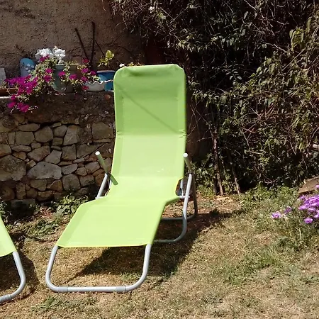 בית הארחה Ket פולה