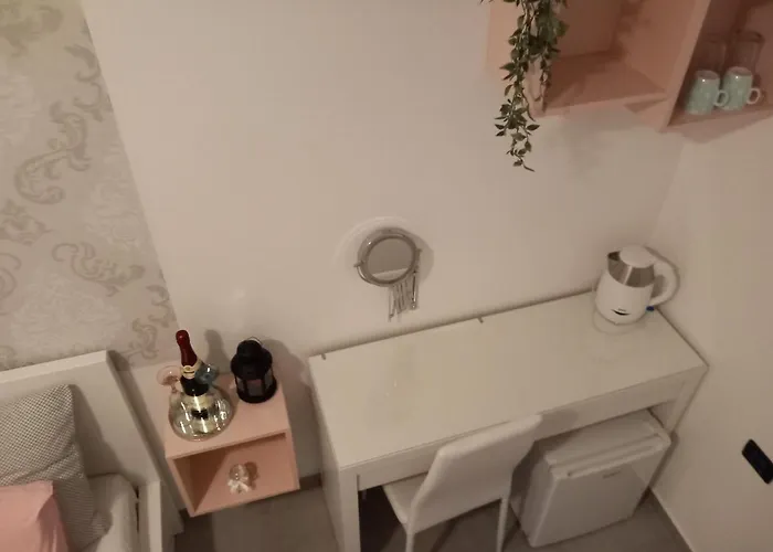 Ket Maison d'hôtes 2*