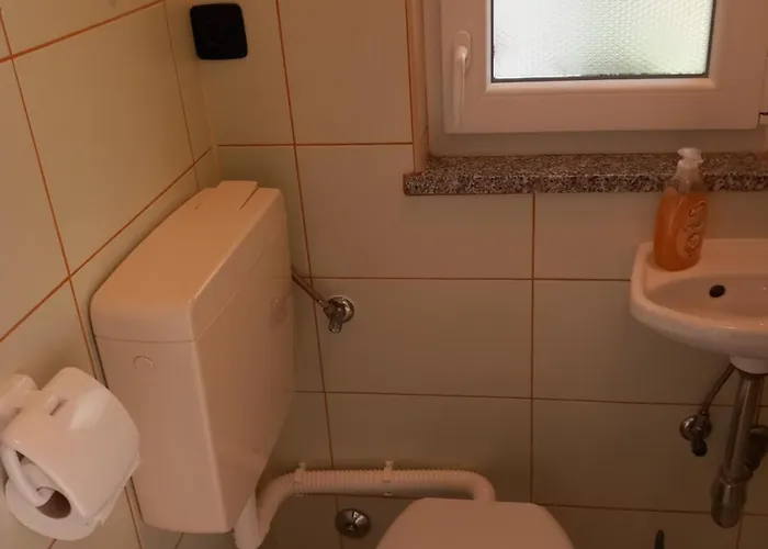 Ket Maison d'hôtes Pula