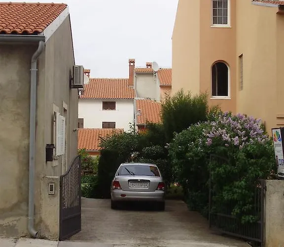 Ket Maison d'hôtes Pula