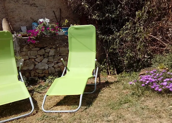 게스트하우스 Ket 풀라